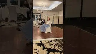 Lay My Heart | Rachel Sermanni Cover | Kate Graham Singing at Clan Graham Society C&egrave;ilidh