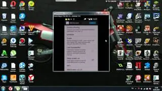 Через что я снимаю видео на телефоне (BBQScreen)