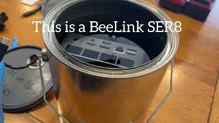 How to make a Sealed PC - 100% Dust Free
