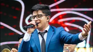PENSABA EN TI DANY RIVAS Y GENERACION TROPICAL 2026