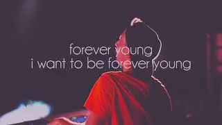 Neutrophic - Forever Young (Music Video)