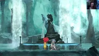 Child of Light Let's fail #11 mit FACECAM
