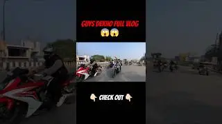Enjoy Bikers Group😱😱26 january Lucknow 🇮🇳🇮🇳#suhaibrider07 #rider #biker #viral #motovlog #superbike