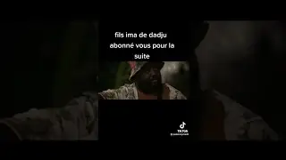 dadju ima film extrait