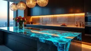 Exploring the Elegance of Surface Materials