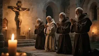 27 January 2026 | Gregorian Chants | Sacred Hymns for Sacred Silence | Abide in Christ&rsquo;s Peace