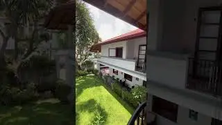 Furnished House avaialble for rent in Colombo 5, Park Road