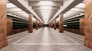 Metro Simulator 2 Trailer