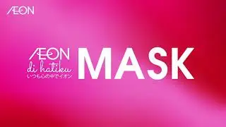 MUST KNOW! A Quick maintenance guide on AEON HEMANASTIC Rewashable Facemask!