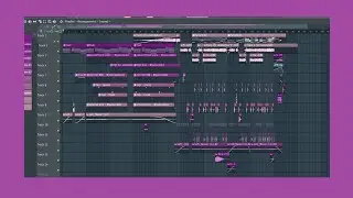 making a beat everyday for a year, 365/365