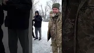 Операція на серці не привід уникати мобілізації.🤦🏻‍♂️ 🤯 Тебе все одно забусярять!!!🤬🤬🤬 м. Київ