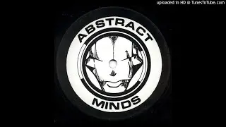 Abstract Minds - Thoughts Of Mind