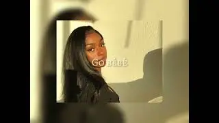 Djesko la C x hulk van JMF- go b&eacute;b&eacute; [tiktok version] sped up