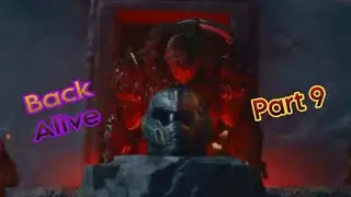 DOOM The Dark ages [Part 9]