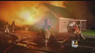 Fairhaven Athletic Club Destroyed In Overnight Blaze