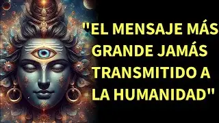 EL ENGA&Ntilde;O DE LA B&Uacute;SQUEDA ESPIRITUAL | CUANTO M&Aacute;S BUSQUES, M&Aacute;S LO PERDER&Aacute;S