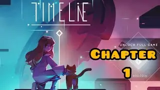 Timelie Chapter 1 Walkthrough