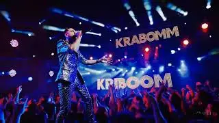 KRABOOOMM &ndash; Ballermann-Schlager dance  Hit -  OFFICIAL MUSIC VIDEO