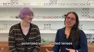 Bright Side Eyewear Guide- Polarized Vs. Tinted Sunglasses