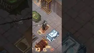 Grim Soul Survival latest two legendary🔥🔥 armor🔥🔥 differences between them with ability..Grim Soul