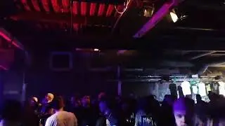 Thrash Metal Party / Easter Mosh-  Crisix - Junkyard Dortmund 11.04.2023