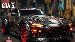 HOW TO GET KURUMA FOR FREE | GTA 5 GAMEPLAY #gta5 #delhitechnologyclub  #kuruma  #collab #comedy