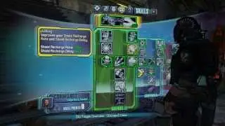 Borderlands 2 OP8 Commando Build: Easy Mode Axton