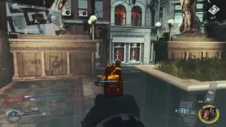 Triple Play Hack Gameplay Part 2: The Mark II EMC Avalanche