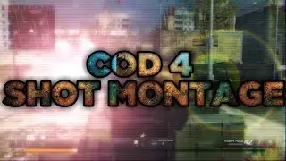 Non so?[CoD 4 Shots Montage]Ita