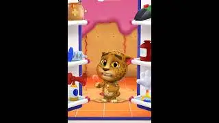 tom medicine | my talking tom #mytalkingtom2 #tomgameplay