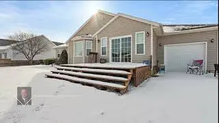 2738 E Muirfield Rd, Winona Lake, IN 46590