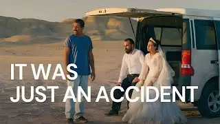 It Was Just An Accident Movie Review | Vahid Mobasseri, Mariam Afshari, Ebrahim Azizi