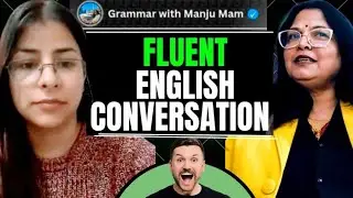 No GRAMMAR Needed: Start Speaking English Now!  @AceFluencyApp 