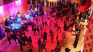 The Jacobites @ Museum Late: Jacobites 10th Nov 2017
