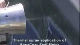 Resodyn Pool & Spa Finishing Systems