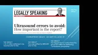 Quality Management in Diagnostic Ultrasound Imaging