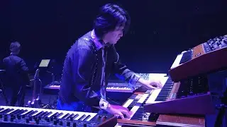 Motoi Sakuraba - The End of a Thought (Tales of Symphonia)