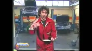 Gaspare Er Meccanico