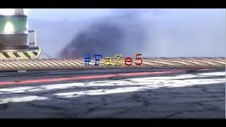 Marv Create: #FAZE5 Montage By @SpyerNico