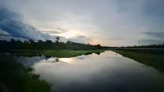Exploring Borneo&rsquo;s Secret Lake: Masoraian Lake!