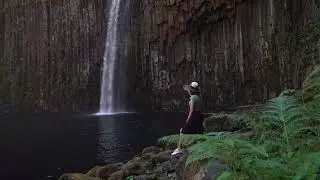 Dougan Falls|Discover the Hidden Gem