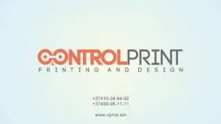 Control Print