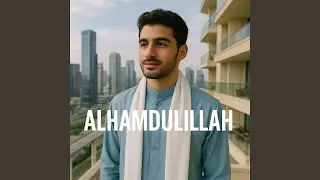 Alhamdulillah