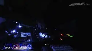 dj set - trance mix - cam-record 23-ene-26 #trance #trancemusic