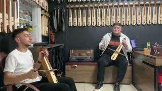 Efe KARAGÜZEL | Alperen SAKA | KEMENCEBURADA