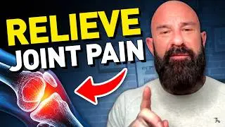 Joint Pain Relief: The MSM Breakthrough (Methylsulfonylmethane)
