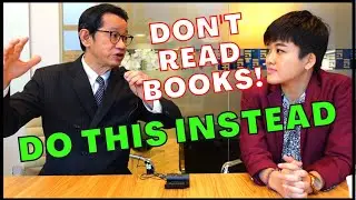 Asking Millionaire Investor Best Way to Learn Investing | Dr Patrick Liew Interview