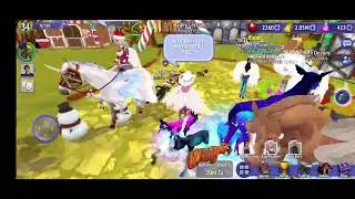 Horse Riding Tales Weekly Chests Week 2!