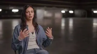 Morena Baccarin on her character Allison in GREENLAND 2:MIGRATION 