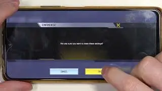 Call Of Duty Mobile How To Reset Specific Settings
